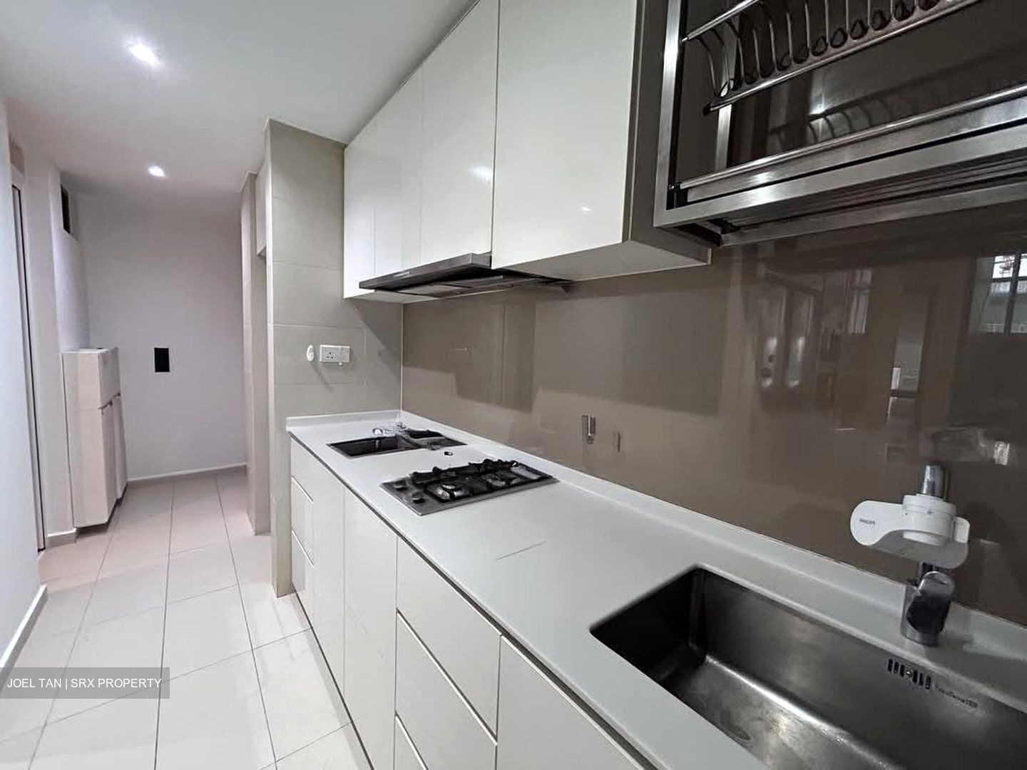 Mon Jervois (D10), Condominium #574462661